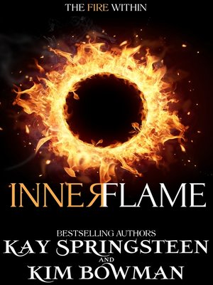 cover image of Inner Flame